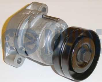 Ruville 540097 - Натяжитель, поликлиновый ремень abcparts.ee