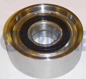 Ruville 540009 - Направляющий ролик, зубчатый ремень ГРМ abcparts.ee