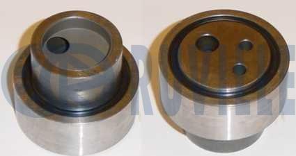 Ruville 540029 - Натяжной ролик, зубчатый ремень ГРМ abcparts.ee