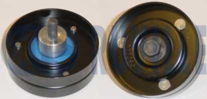 Ruville 540168 - Ролик, поликлиновый ремень abcparts.ee