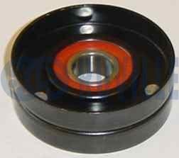 Ruville 540898 - Ролик, поликлиновый ремень abcparts.ee