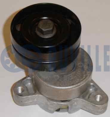 Ruville 540847 - Натяжитель, поликлиновый ремень abcparts.ee