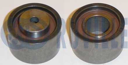 Ruville 540818 - Направляющий ролик, зубчатый ремень ГРМ abcparts.ee