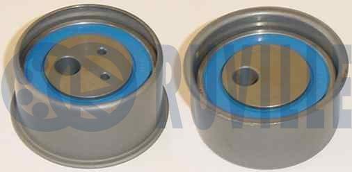 Ruville 540391 - Натяжной ролик, зубчатый ремень ГРМ abcparts.ee