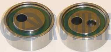 Ruville 540367 - Натяжной ролик, зубчатый ремень ГРМ abcparts.ee