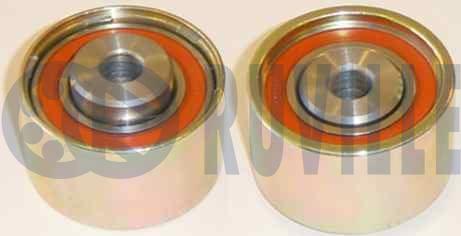 Ruville 540389 - Натяжной ролик, зубчатый ремень ГРМ abcparts.ee