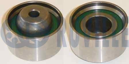 Ruville 540377 - Направляющий ролик, зубчатый ремень ГРМ abcparts.ee