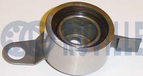 Ruville 540202 - Натяжной ролик, зубчатый ремень ГРМ abcparts.ee