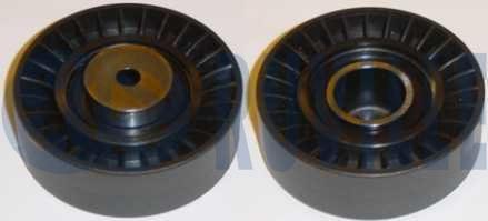 Ruville 540271 - Ролик, поликлиновый ремень abcparts.ee