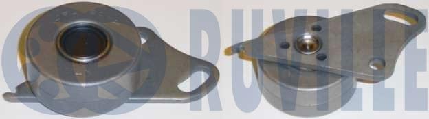 Ruville 540749 - Натяжной ролик, зубчатый ремень ГРМ abcparts.ee