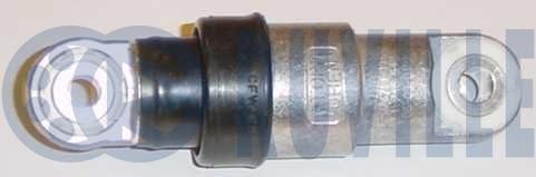 Ruville 540777 - Виброгаситель, поликлиновый ремень abcparts.ee