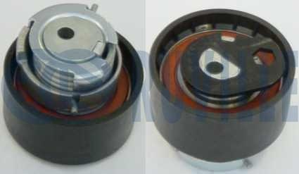 Ruville 541606 - Натяжной ролик, зубчатый ремень ГРМ abcparts.ee