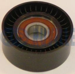 Ruville 541619 - Ролик, поликлиновый ремень abcparts.ee