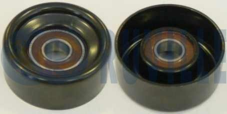 Ruville 541636 - Ролик, поликлиновый ремень abcparts.ee