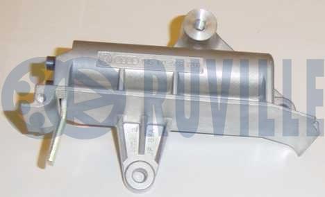 Ruville 541092 - Успокоитель, зубчатый ремень abcparts.ee