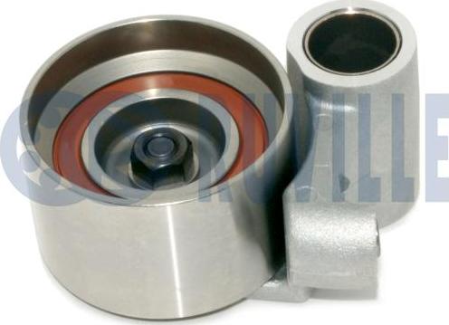 Ruville 541050 - Натяжной ролик, зубчатый ремень ГРМ abcparts.ee