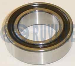 Ruville 541058 - Направляющий ролик, зубчатый ремень ГРМ abcparts.ee