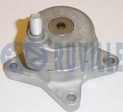 Ruville 541145 - Натяжитель, поликлиновый ремень abcparts.ee