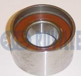 Ruville 541129 - Натяжной ролик, зубчатый ремень ГРМ abcparts.ee