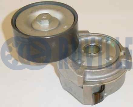 Ruville 541315 - Натяжитель, поликлиновый ремень abcparts.ee