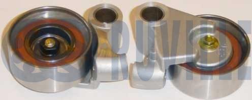 Ruville 541337 - Натяжной ролик, зубчатый ремень ГРМ abcparts.ee