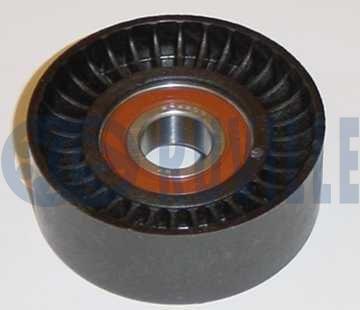 Ruville 541256 - Ролик, поликлиновый ремень abcparts.ee