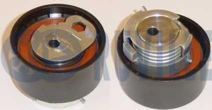 Ruville 541223 - Натяжной ролик, зубчатый ремень ГРМ abcparts.ee