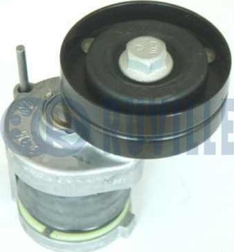 Ruville 541706 - Натяжитель, поликлиновый ремень abcparts.ee