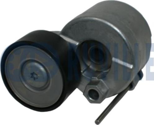 Ruville 542945 - Натяжитель, поликлиновый ремень abcparts.ee