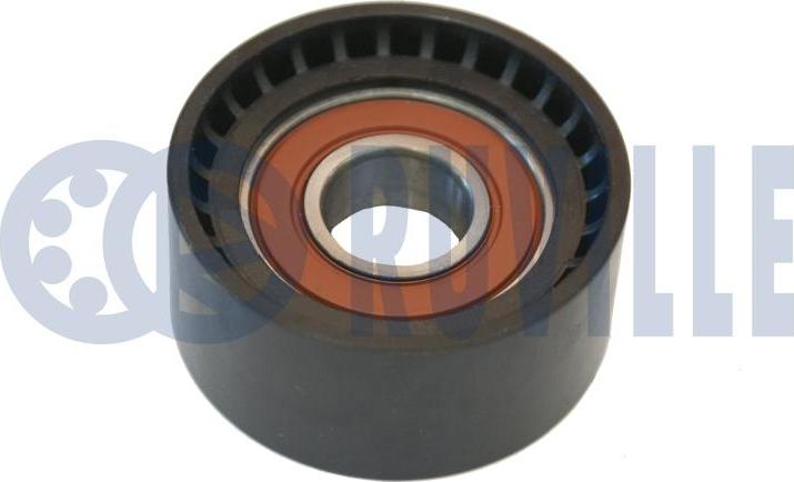 Ruville 542538 - Ролик, поликлиновый ремень abcparts.ee
