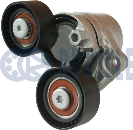 Ruville 542533 - Натяжитель, поликлиновый ремень abcparts.ee