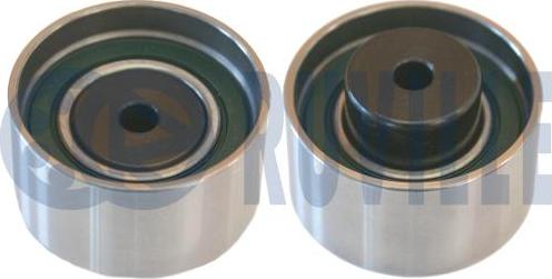 Ruville 542676 - Направляющий ролик, зубчатый ремень ГРМ abcparts.ee