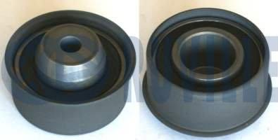 Ruville 542079 - Направляющий ролик, зубчатый ремень ГРМ abcparts.ee