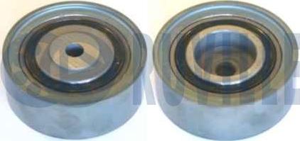 Ruville 542166 - Направляющий ролик, зубчатый ремень ГРМ abcparts.ee