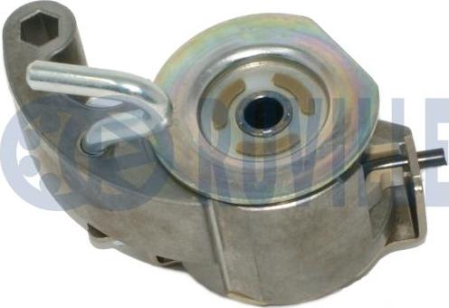 Ruville 542818 - Натяжитель, ремень ГРМ abcparts.ee