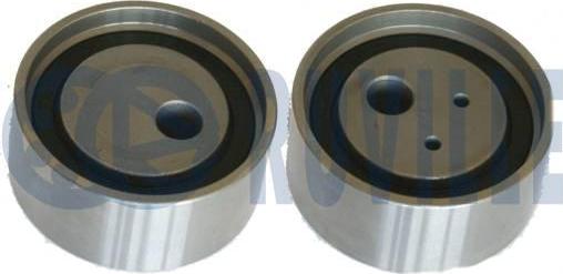 Ruville 542332 - Натяжной ролик, зубчатый ремень ГРМ abcparts.ee