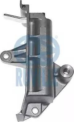 Ruville 55495 - Успокоитель, зубчатый ремень abcparts.ee