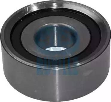 Ruville 55818 - Натяжной ролик, зубчатый ремень ГРМ abcparts.ee