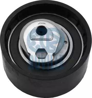 Ruville 55881 - Натяжной ролик, зубчатый ремень ГРМ abcparts.ee