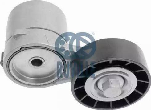 Ruville 55336 - Натяжитель, поликлиновый ремень abcparts.ee