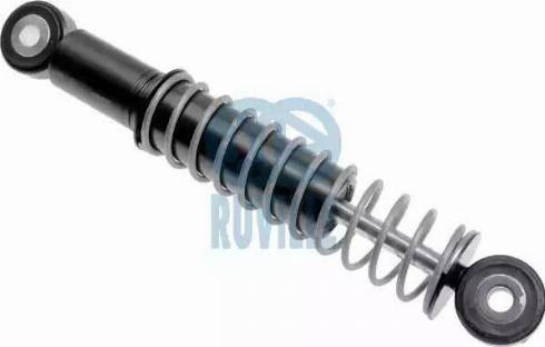 Ruville 55734 - Успокоитель, зубчатый ремень abcparts.ee