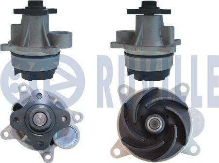 Ruville 561709 - Водяной насос abcparts.ee