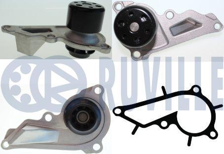Ruville 561725 - Водяной насос abcparts.ee
