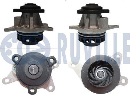 Ruville 561773 - Водяной насос abcparts.ee