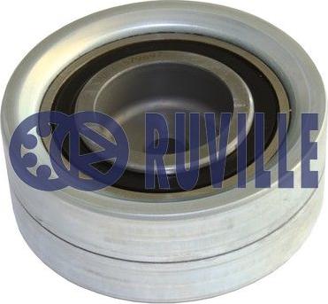 Ruville 56350 - Водяной насос abcparts.ee