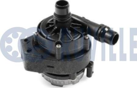 Ruville 501853 - Дополнительный водяной насос abcparts.ee