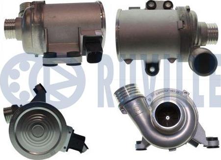 Ruville 501762 - Водяной насос abcparts.ee