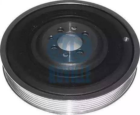 Ruville 515800 - Шкив коленчатого вала abcparts.ee