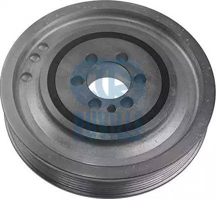 Ruville 515810 - Шкив коленчатого вала abcparts.ee
