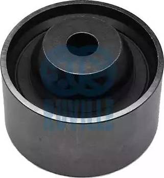 Ruville 58400 - Направляющий ролик, зубчатый ремень ГРМ abcparts.ee